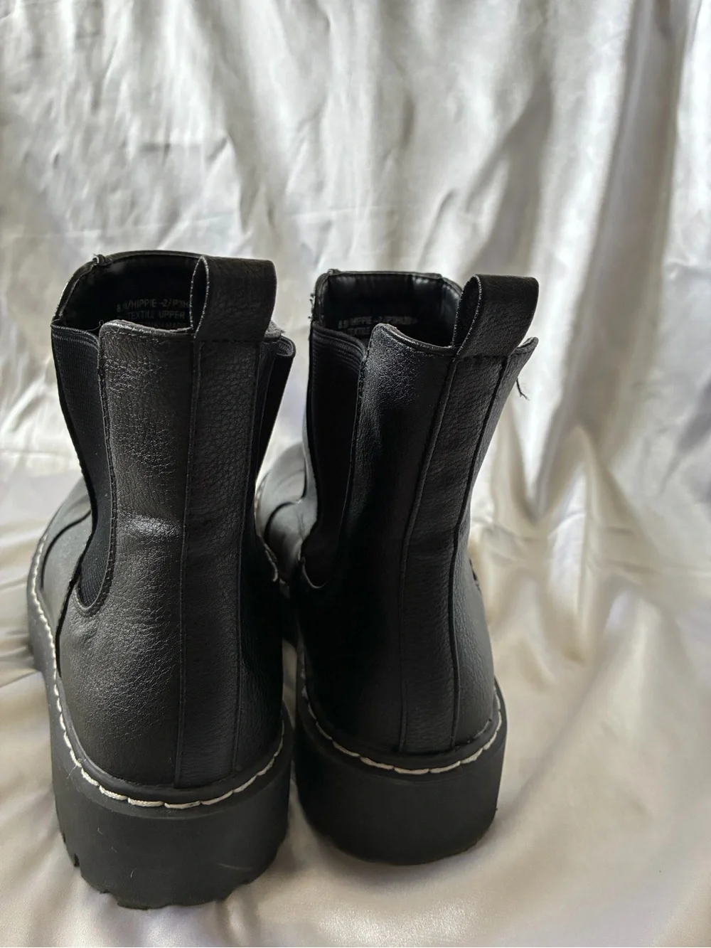 Sincerly Jules boots are